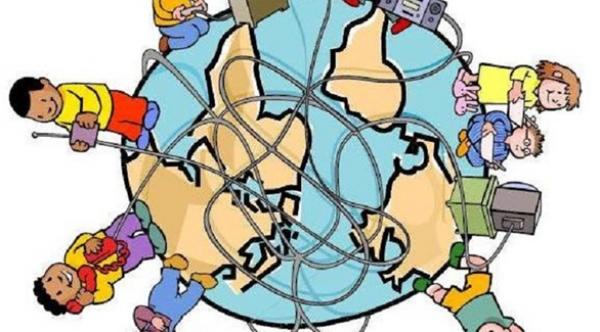 4 حقائق مثيرة للاهتمام حول علاقتنا بالإنترنت