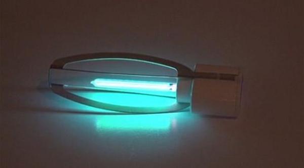 ابتكار جهاز يقضي على رائحة القدمين الكريهة