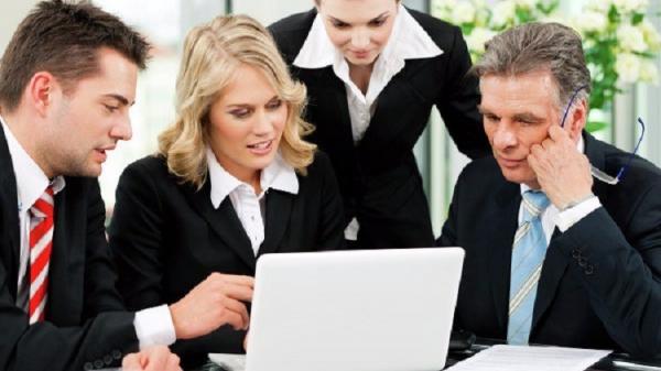 العلماء يكتشفون طريقة لإنقاذ موظفي المكاتب من الذبحة القلبية