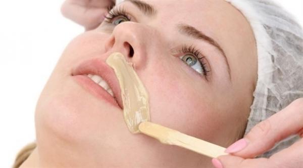 الشعر غير المرغوب فيه مؤشر على ضعف خصوبة المرأة