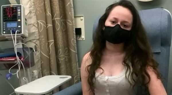 حالة نادرة .. الروائح القوية و الكريهة يمكن أن تتسبب في وفاة فتاة