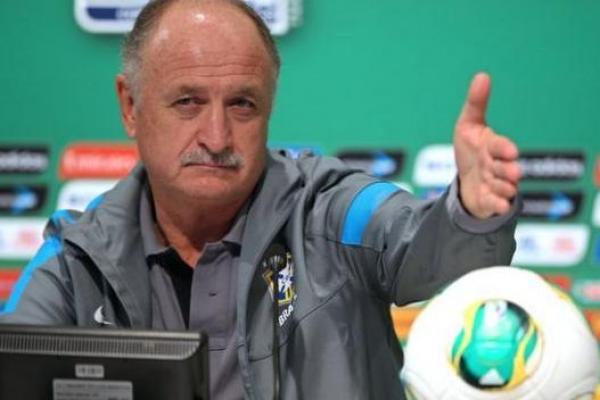 سكولاري للصحافة البرازيلية: اذهبوا إلى الجحيم!