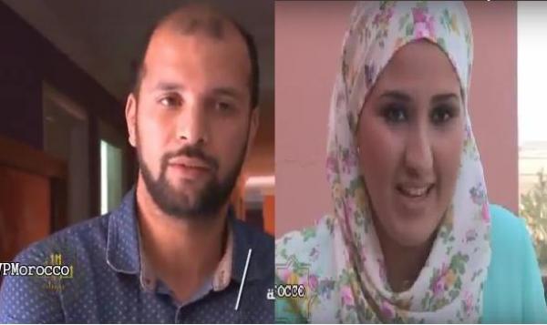 صهيب ممثل مدينة طنجة: المادام ديالي ضسرتها بزاف