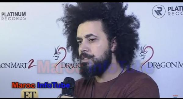 "إيتي بالعربي" تكشف جديد قضية لمجرد وموقف عبد الفتاح الجريني!