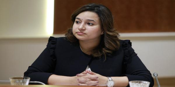 سابقة: برلمانية تدعو إلى إلغاء معاشات البرلمانيين (وثيقة)