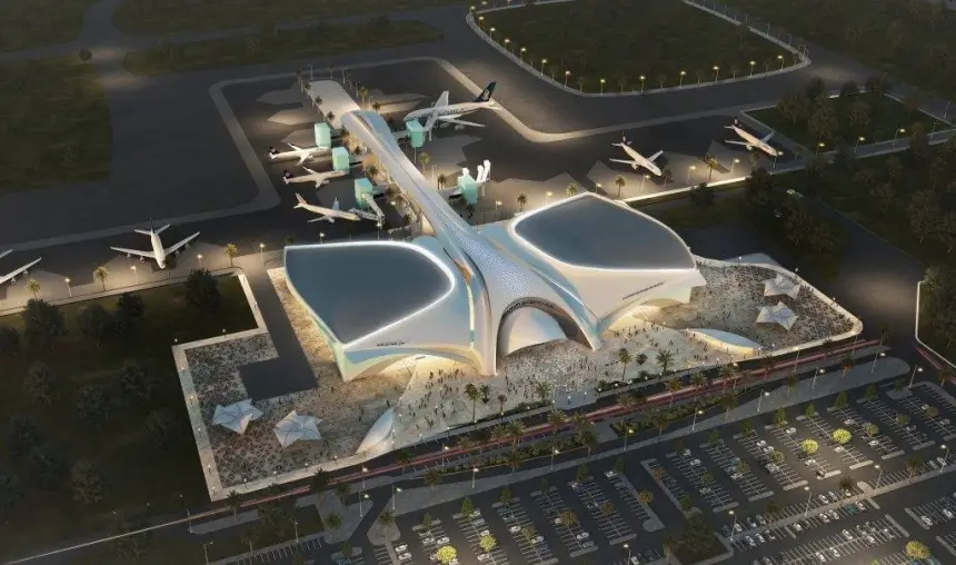 مطار طنجة ابن بطوطة يدخل حقبة جديدة