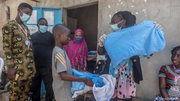 لقاح ضد مرض الملاريا يحقق فعالية غير مسبوقة في التجارب