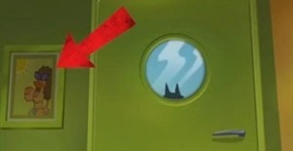 بالفيديو.. صورة مخلة بمسلسل كارتوني شهير تتسبب في أزمة