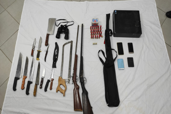 عاجل: عمليات أمنية نوعية تقود إلى توقيف إرهابيين وحجز أسلحة في 6 مدن