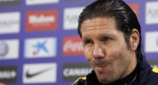 هذا ما قاله مدرب أتلتيكو مدريد عقب الخسارة المفاجئة أمام ألميريا..!!