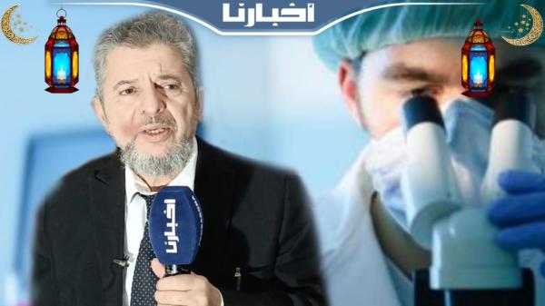 د.بورباب يتحدث عن مراحل تشكل الجنين وليلة نفخ الروح