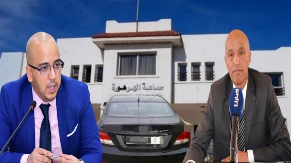 الرئيس السابق لجماعة الهرهورة يفجر فضيحة مدوية في وجه أعضاء بمجلس "الخريف"