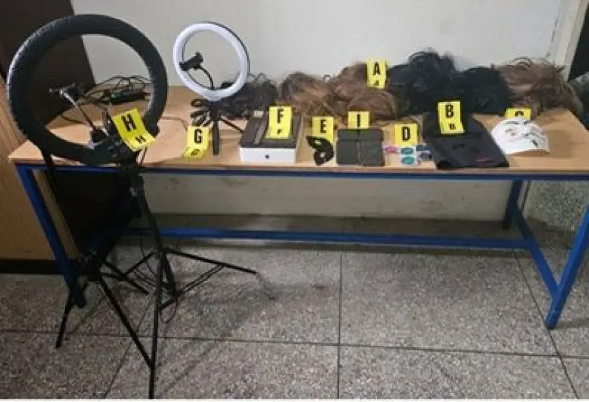 بفضل معلومات من "ديستي".. توقيف شبكة متورطة في تصوير ونشر فيديوهات جنسية على مواقع أجنبية