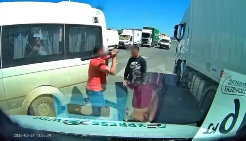 اتحاد نقل المستخدمين يخرج عن صمته بعد حادث "عصا البيسبول" بالقنيطرة