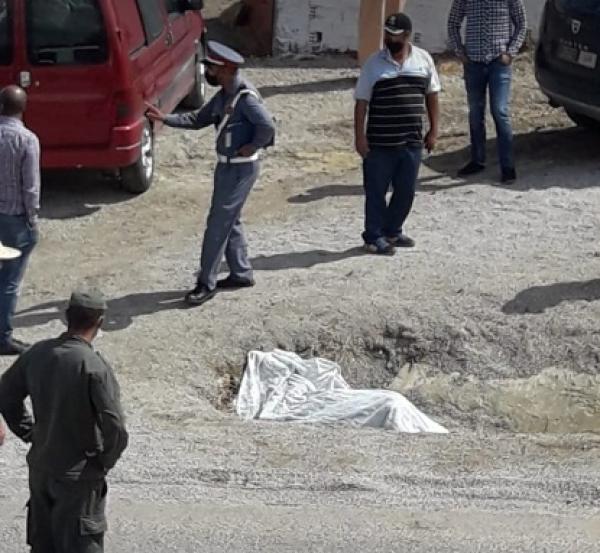 تطوان تهتز على وقع جريمة قتل مروعة...مراهق يزهق روح غريمه العشريني من أجل فتاة