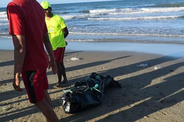 جثة شابة بريطانية تحرك الأجهزة الأمنية بأكادير