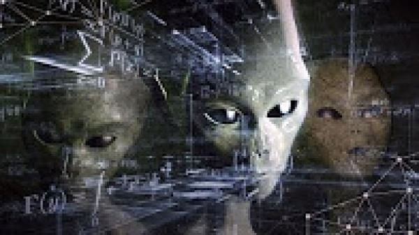 هل لدى ناسا اي اتصال مع الفضائين ؟