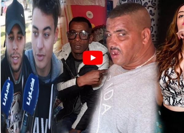 شنو الرأي ديالك فالناس لكيديرو شوهة فريوسهم في الانترنت باش اديرو البوز ؟؟