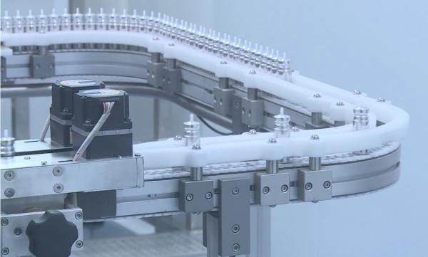 تدشين أول وحدة لتصنيع أجهزة الاستنشاق بالجرعات المقننة بالمغرب