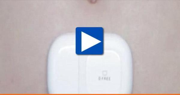 بالفيديو.. قريباً في الأسواق .. ابتكار يخبرك بموعد التوجه للمرحاض