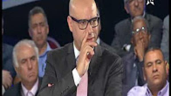 ضيف الاولى : انتقادات لاذعة لوزير الفلاحة المغربي اخنوش حول منصبه الجديد في الوزارة