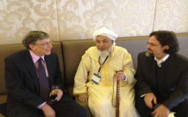 العلامة "عبد الله بن بيه" يدعو من كندا إلى إحياء "الأشهر الحُرم" التي أكد الإسلامُ عليها