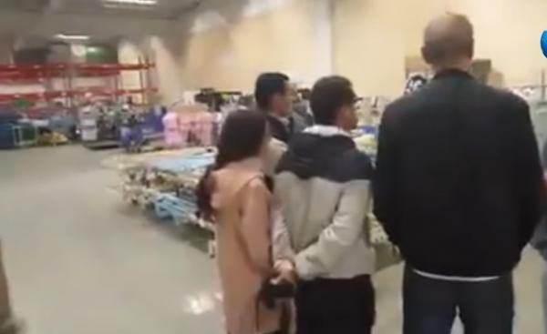 مغربي يشرح التعقيدات التي يواجهها  لإحضار التجهيزات و الالات الطبية لتحسين الخدمات الصحية