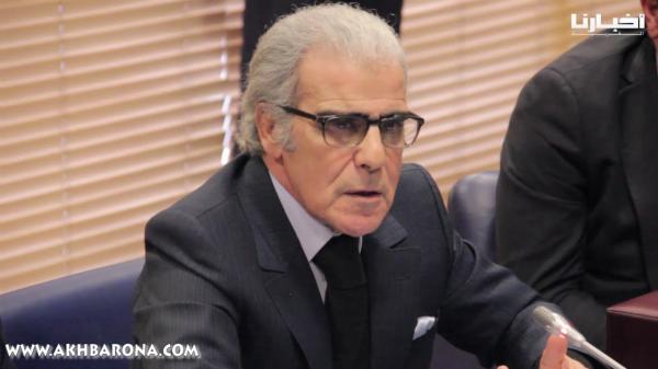 بنك المغرب يحذر من عملية نصب بالمليارات باسم "الجواهري"