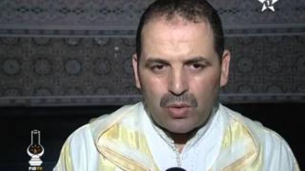 خيرون في إجتماع لجنة المالية