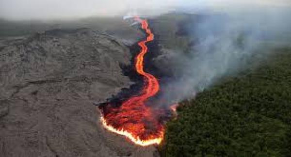 ارتفاع عدد ضحايا ثوران بركان بنيوزيلندا إلى 16
