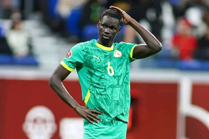 "قلة أدب" سنغالية غير مسبوقة.. باثي سيس يتطاول على المغاربة ويصفهم بـ"البكائين" بعد تجريد بلاده من اللقب القاري!