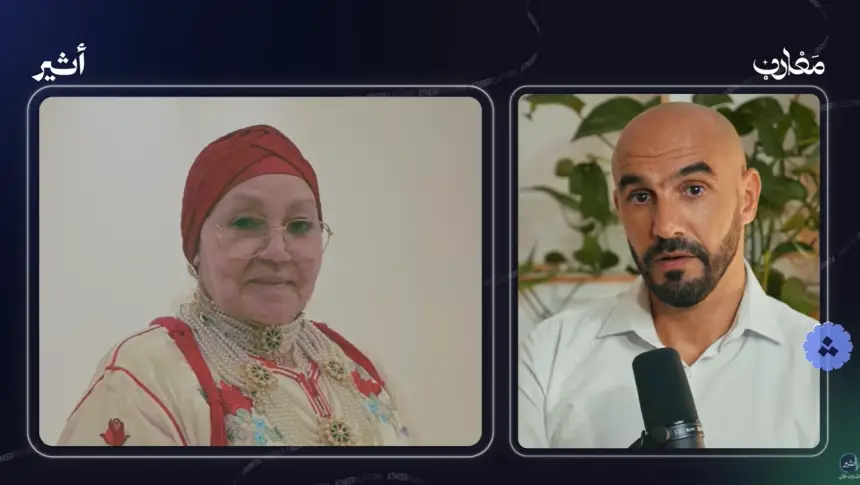 قبل الشهرة..الركراكي يحكي تفاصيل مثيرة عن عمله كمنظف في مطار باريس مع والدته
