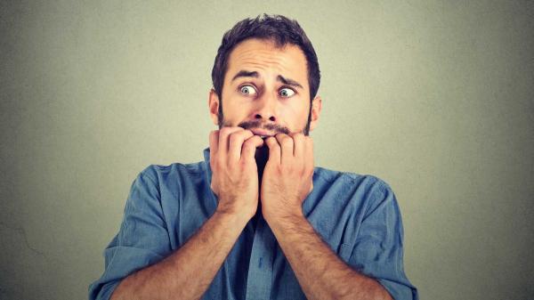 "رهاب الدم"، الفوبيا التي قد تنغص فرحة العيد !