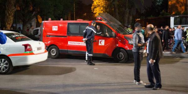 سكتة قلبية مفاجئة تودي بحياة صاحب مقهى ببني ملال!