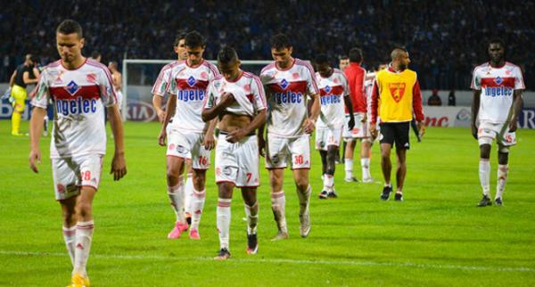 الوداد يرفض هدية القنيطرة و يتواضع بفاس