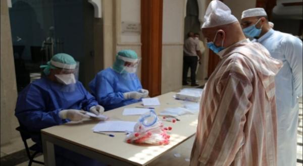 فيروس "كورونا" يطرق أبواب الأئمة والمرشدين بمدينة طنجة والحصيلة 28 مصاب