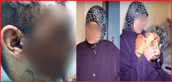 سيدة تتهم الشرطة بالتقاعس في قضية اعتداء على ابنها وولاية الأمن ترد بهذا البلاغ