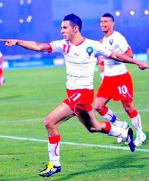 اهتمام مايوركا وأسطون فيلا بضم السعيدي