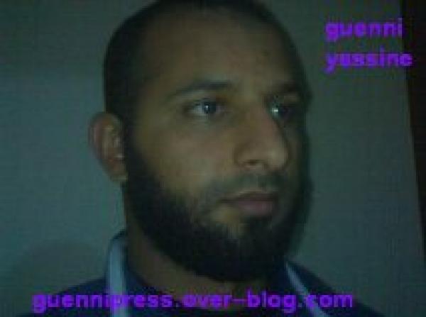 مغرب العشوائي