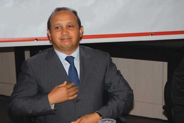 شغيلة اتصالات المغرب تحتج على سياسة احيزون 