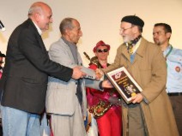 طنجة : انطلاق فعاليات الدورة الخامسة من المهرجان الوطني للسينما و الثقافة