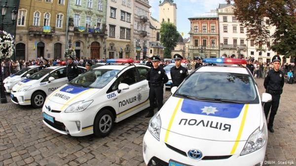 موعد غرامي مع فتاة في أوكرانيا يؤدي إلى الكشف عن جثة في خزانة