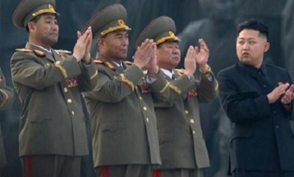  الرئيس الكوري كيم جونغ أون(أرشيف) 