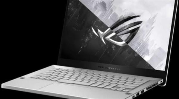 آسوس تقدم أقوى لاب توب للألعاب في العالم