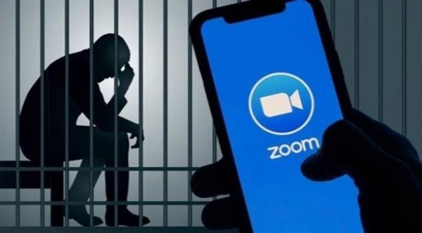 أول حكم إعدام يصدر عبر تطبيق زووم في سنغافورة