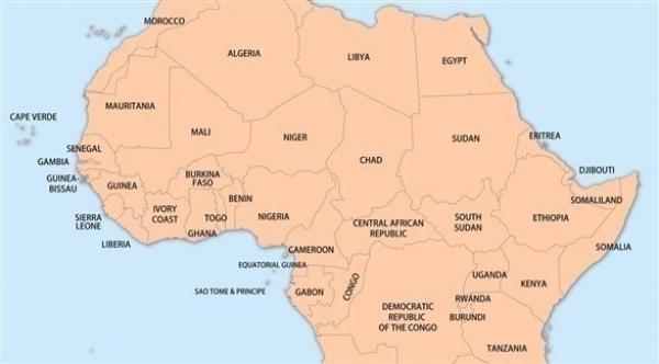 تلوث الهواء ثاني عامل خطر رئيسي للوفاة في القارة الإفريقية