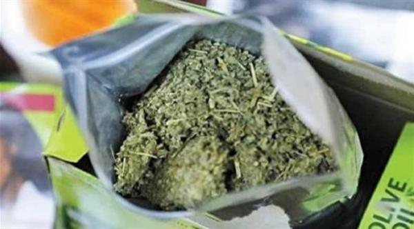 اعتقال أربعة أشخاص للاشتباه في قيامهم بتجارة الماريغوانا عبر البريد