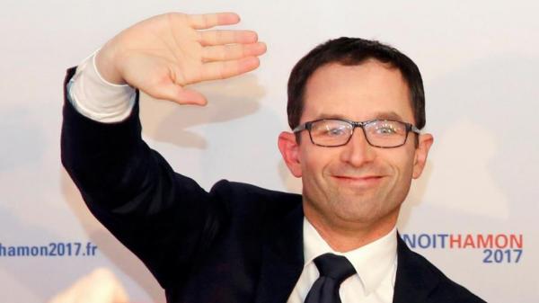 &quot;بونوا آمون&quot; يحقق فوزا كبيرا فى الانتخابات التمهيدية لليسار الفرنسى