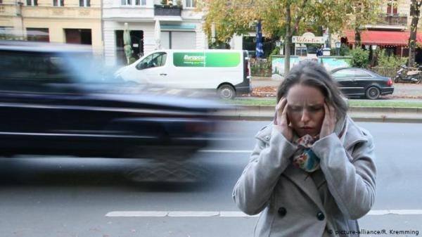 هل يوجد مرض "حساسية الطقس" فعلا؟!