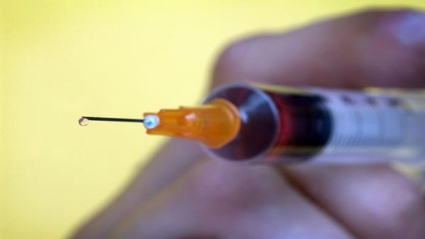 علماء روس يتوصلون لابتكار لقاح مضاد لخمسة أمراض